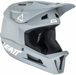Leatt 1.0 Gravity - Casco Integral Cascos Integrales | Bike-Discount