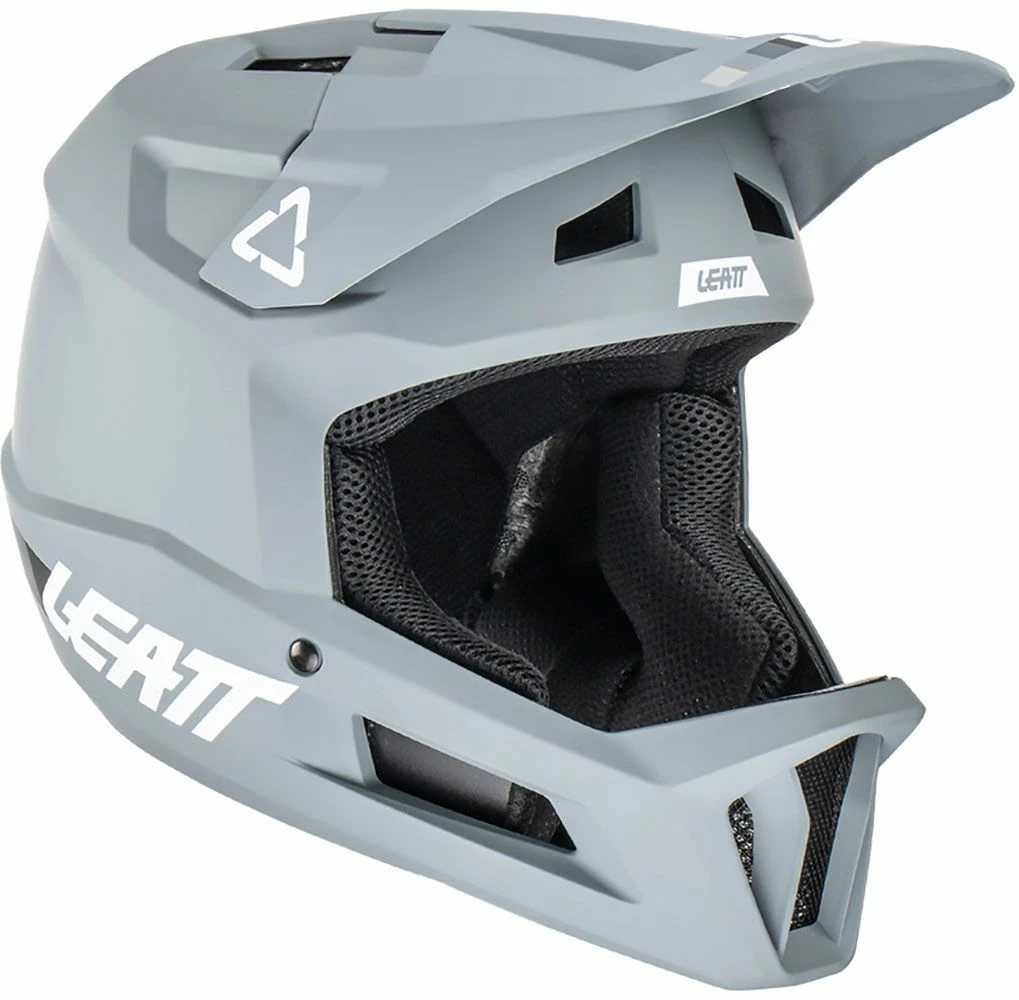 Leatt 1.0 Gravity - Casco Integral Cascos Integrales | Bike-Discount 1 Leatt 1.0 Gravity - Casco Integral Cascos Integrales | Bike-Discount