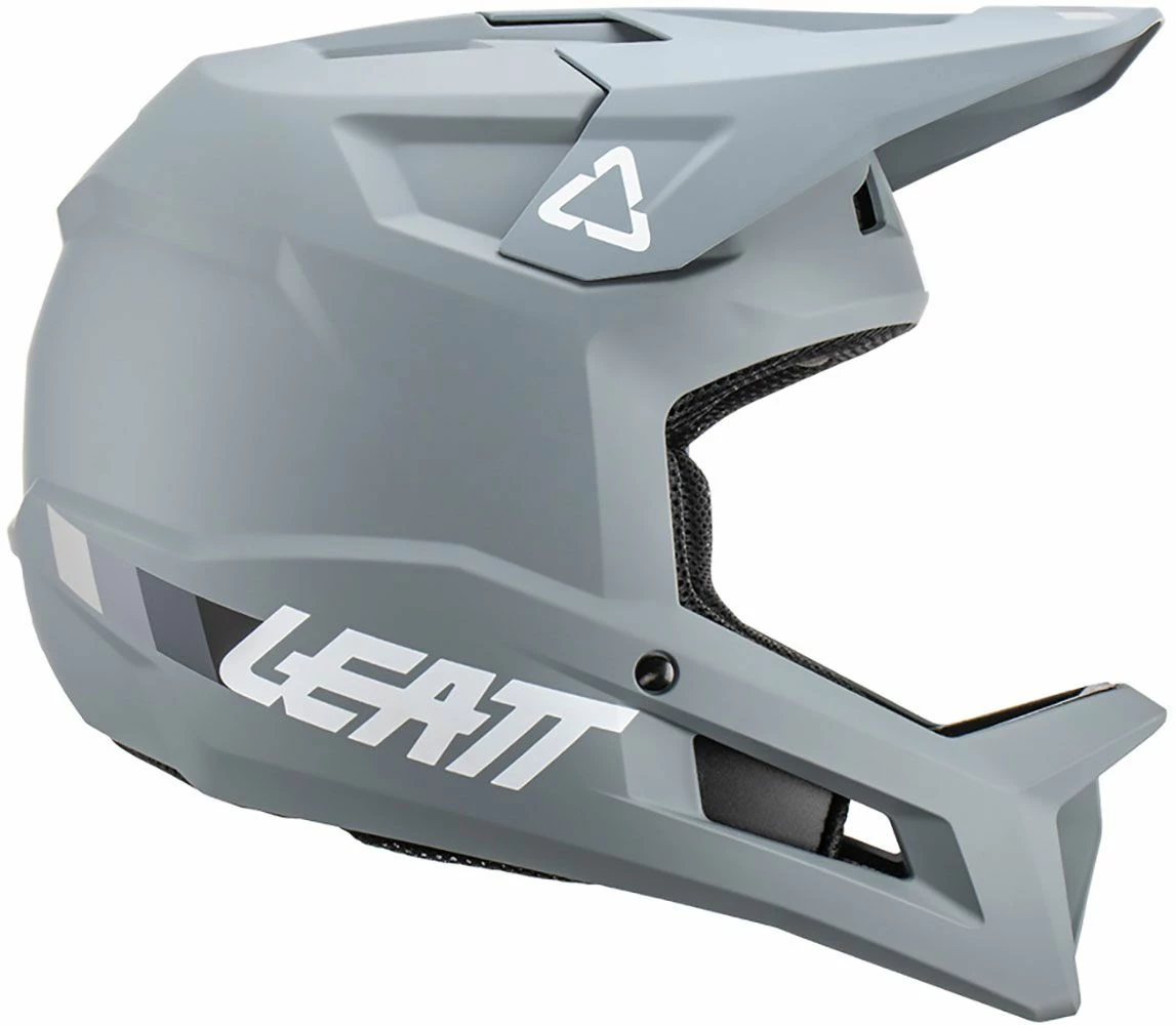 Leatt 1.0 Gravity - Casco Integral Cascos Integrales | Bike-Discount 2 Leatt 1.0 Gravity - Casco Integral Cascos Integrales | Bike-Discount - Imagen 2