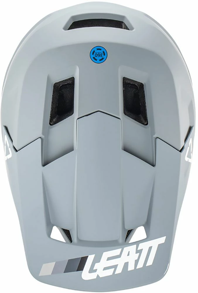 Leatt 1.0 Gravity - Casco Integral Cascos Integrales | Bike-Discount 3 Leatt 1.0 Gravity - Casco Integral Cascos Integrales | Bike-Discount - Imagen 3