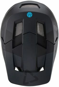 Leatt 2.0 Gravity - Casco Integral Cascos Integrales | Bike-Discount -BICICLETAS Ventas Leatt 2 0Gravity fullfaceHelm LE HLT 2302 Stealth 3 1280x1280