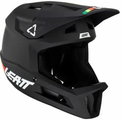 Leatt 1.0 Gravity - Casco Integral Para Niños Cascos Integrales | Bike-Discount