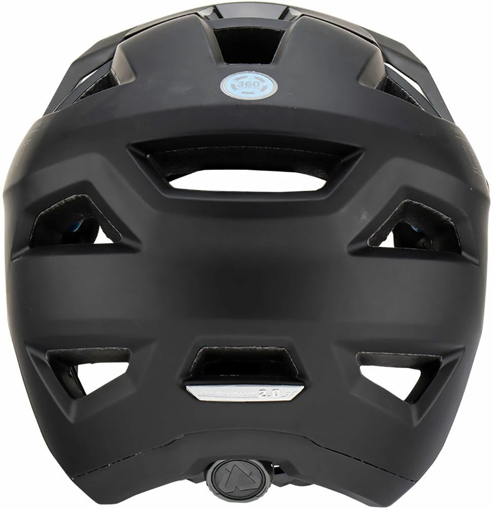 Leatt 2.0 All Mountain - Casco MTB Cascos MTB | Bike-Discount 3 Leatt 2.0 All Mountain - Casco MTB Cascos MTB | Bike-Discount - Imagen 3