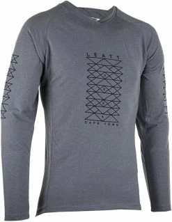 Leatt 2.0 Gravity - Maillot De Manga Larga Para MTB MTB Jersey Long Sleeve | Bike-Discount