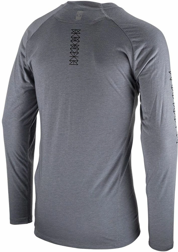 Leatt 2.0 Gravity - Maillot De Manga Larga Para MTB MTB Jersey Long Sleeve | Bike-Discount 2 Leatt 2.0 Gravity - Maillot De Manga Larga Para MTB MTB Jersey Long Sleeve | Bike-Discount - Imagen 2