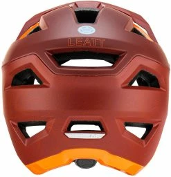 Leatt 3.0 All Mountain - Casco MTB Cascos MTB | Bike-Discount -BICICLETAS Ventas Leatt 3 0AllMountain MTBHelm LE HLT 2323 Lava 3 1280x1280