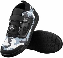 Leatt 3.0 Flat Pro - Zapatillas De MTB MTB Pedales De Plataforma | Bike-Discount