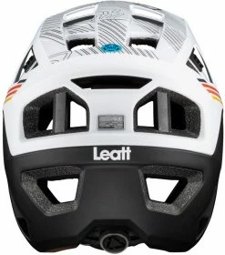 Leatt 4.0 Enduro - Casco Integral Cascos Integrales | Bike-Discount -BICICLETAS Ventas Leatt 4 0Enduro FullfaceHelm LE HLT 2314 White 3 1280x1280