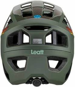 Leatt 4.0 Enduro - Casco Integral Cascos Integrales | Bike-Discount -BICICLETAS Ventas Leatt 4 0Enduro FullfaceHelm LE HLT 2314 pine 3 1280x1280
