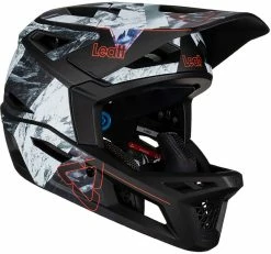Leatt 4.0 Gravity - Casco Integral Cascos Integrales | Bike-Discount