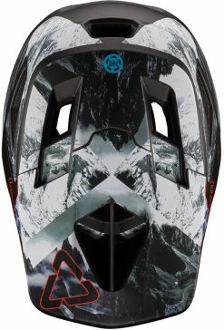 Leatt 4.0 Gravity - Casco Integral Cascos Integrales | Bike-Discount -BICICLETAS Ventas Leatt 4 0Gravity FullfaceHelm LE HLT 2304 Alpine 3 1280x1280