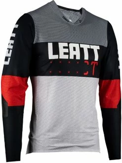 Leatt 4.0 Gravity - Maillot De Manga Larga Para MTB MTB Jersey Long Sleeve | Bike-Discount