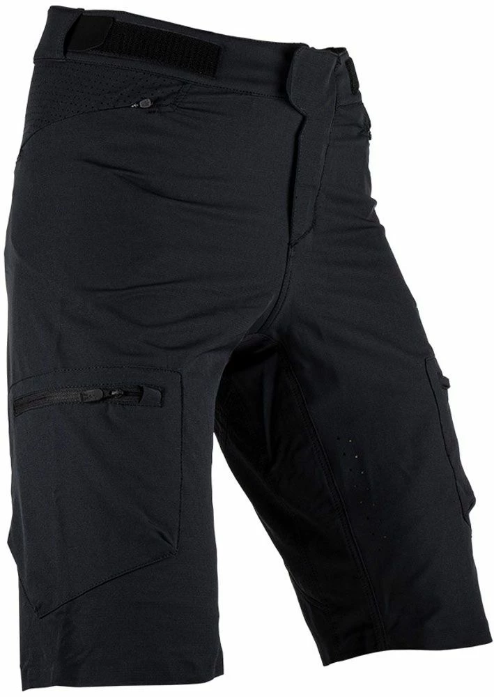 Leatt 2.0 All Mountain - Pantalones Cortos De MTB Pantalones Cortos MTB | Bike-Discount 1 Leatt 2.0 All Mountain - Pantalones Cortos De MTB Pantalones Cortos MTB | Bike-Discount
