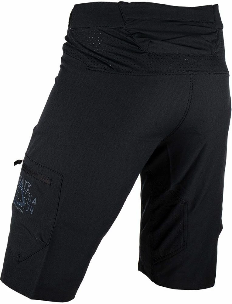 Leatt 2.0 All Mountain - Pantalones Cortos De MTB Pantalones Cortos MTB | Bike-Discount 2 Leatt 2.0 All Mountain - Pantalones Cortos De MTB Pantalones Cortos MTB | Bike-Discount - Imagen 2