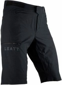 Leatt 1.0 Trail - Pantalones Cortos De MTB Pantalones Cortos MTB | Bike-Discount
