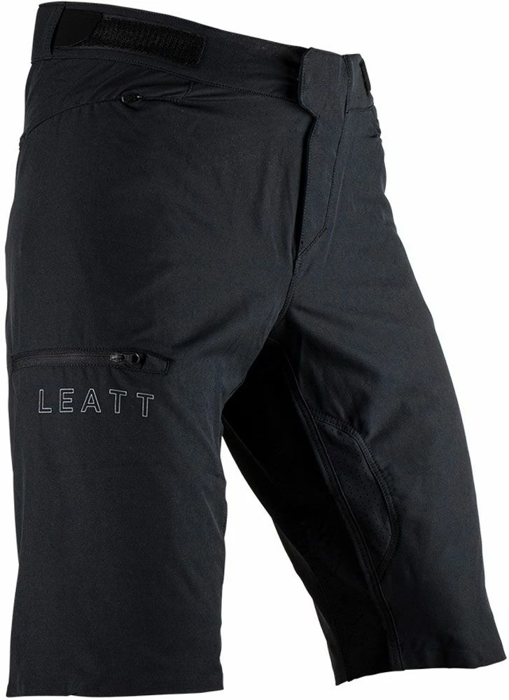 Leatt 1.0 Trail - Pantalones Cortos De MTB Pantalones Cortos MTB | Bike-Discount 1 Leatt 1.0 Trail - Pantalones Cortos De MTB Pantalones Cortos MTB | Bike-Discount