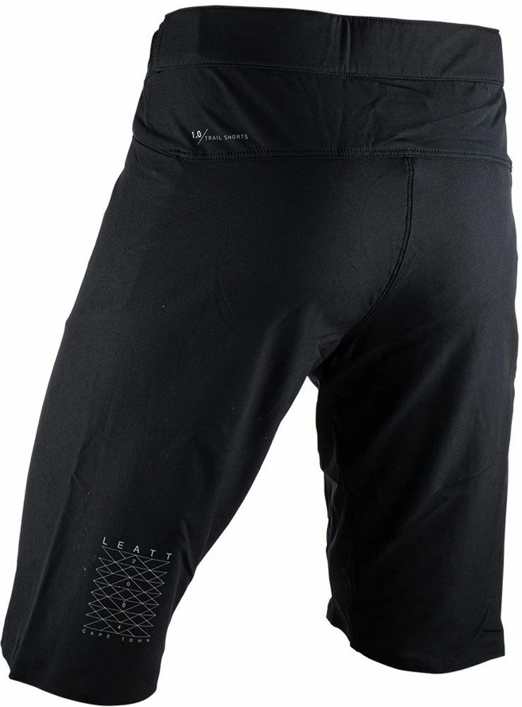Leatt 1.0 Trail - Pantalones Cortos De MTB Pantalones Cortos MTB | Bike-Discount 2 Leatt 1.0 Trail - Pantalones Cortos De MTB Pantalones Cortos MTB | Bike-Discount - Imagen 2