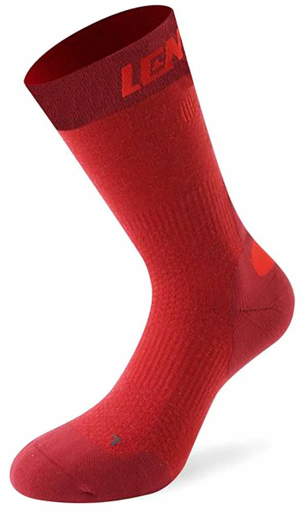 Lenz Compression 7.0 Mid - Cmpression Socks Compression Socks | Bike-Discount 1 Lenz Compression 7.0 Mid - Cmpression Socks Compression Socks | Bike-Discount
