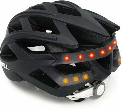 Livall BH60 SE Neo - Helmet With Turn Signal And Speaker Cascos Carretera | Bike-Discount -BICICLETAS Ventas Livall BH60SE Neo Helm mit Blinker und Lautsprecher 32001007 3 1280x1280