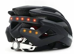 Livall BH60 SE Neo - Helmet With Turn Signal And Speaker Cascos Carretera | Bike-Discount -BICICLETAS Ventas Livall BH60SE Neo Helm mit Blinker und Lautsprecher 32001007 4 1280x1280