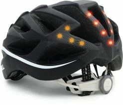 Livall BH62 Neo - Helmet With Turn Signal And Speaker Cascos Urbanos & Trekking | Bike-Discount 10 Livall BH62 Neo - Helmet With Turn Signal And Speaker Cascos Urbanos & Trekking | Bike-Discount -BICICLETAS Ventas Livall BH62 Neo Helm mit Blinker und Lautsprecher 32001022 3 1280x1280
