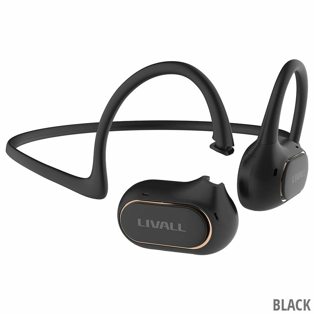 Livall LTS21 Sport - Auriculares Accesorios Cascos | Bike-Discount 2 Livall LTS21 Sport - Auriculares Accesorios Cascos | Bike-Discount - Imagen 2