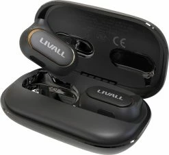 Livall LTS21 Sport - Auriculares Accesorios Cascos | Bike-Discount 9 Livall LTS21 Sport - Auriculares Accesorios Cascos | Bike-Discount -BICICLETAS Ventas Livall LTS21 Sport 32002004 4 1280x1280