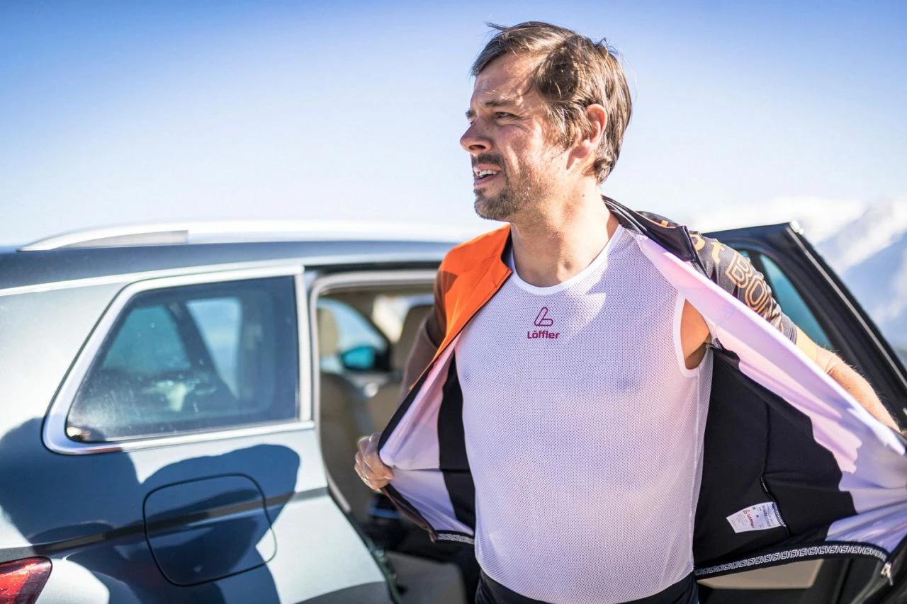 Loeffler LÖFFLER Singlet Transtex® Light+ - Baselayer Shirt Camiseta Sin Mangas | Bike-Discount 3 Loeffler LÖFFLER Singlet Transtex® Light+ - Baselayer Shirt Camiseta Sin Mangas | Bike-Discount - Imagen 3