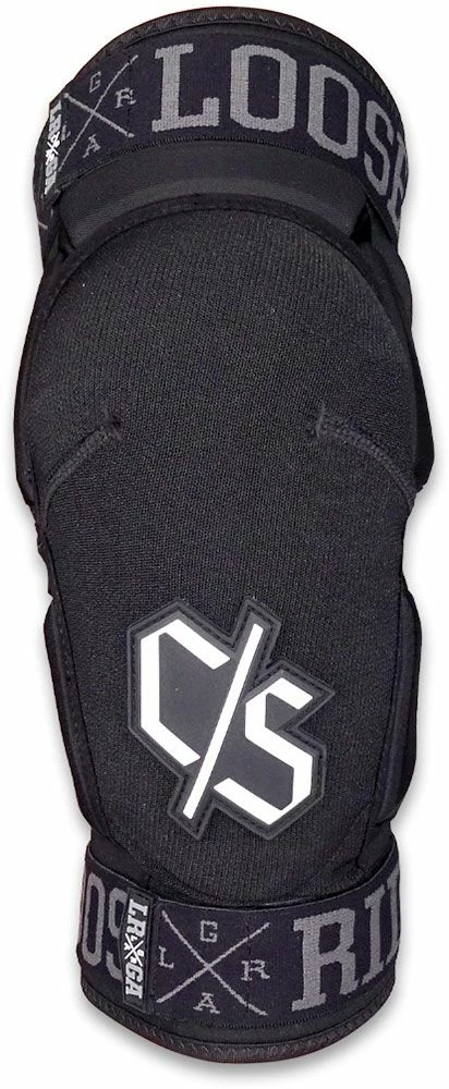 Loose Riders C/S - Kneeguard Protectores De Rodilla/Espinilla | Bike-Discount 1 Loose Riders C/S - Kneeguard Protectores De Rodilla/Espinilla | Bike-Discount