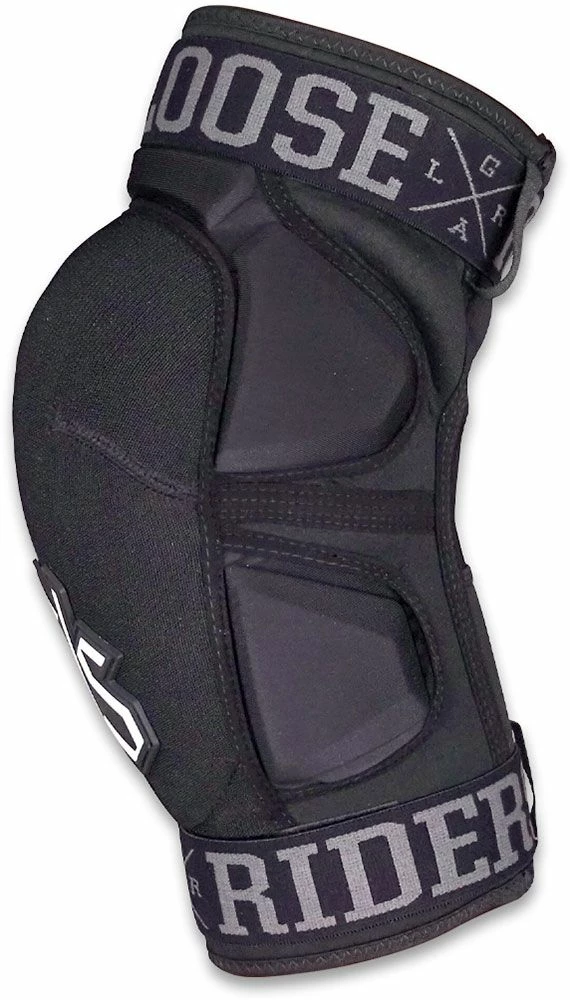 Loose Riders C/S - Kneeguard Protectores De Rodilla/Espinilla | Bike-Discount 2 Loose Riders C/S - Kneeguard Protectores De Rodilla/Espinilla | Bike-Discount - Imagen 2