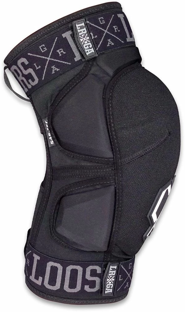 Loose Riders C/S - Kneeguard Protectores De Rodilla/Espinilla | Bike-Discount 3 Loose Riders C/S - Kneeguard Protectores De Rodilla/Espinilla | Bike-Discount - Imagen 3