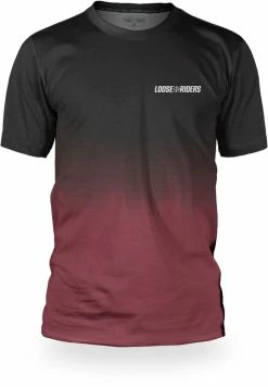 Loose Riders Basic - Maillot MTB MTB Jersey Short Sleeve | Bike-Discount