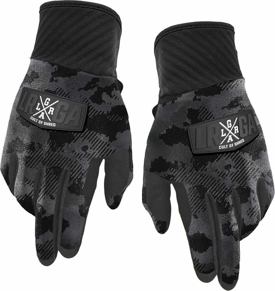 Loose Riders Freeride - MTB Gloves Guante Largos | Bike-Discount 2 Loose Riders Freeride - MTB Gloves Guante Largos | Bike-Discount - Imagen 2