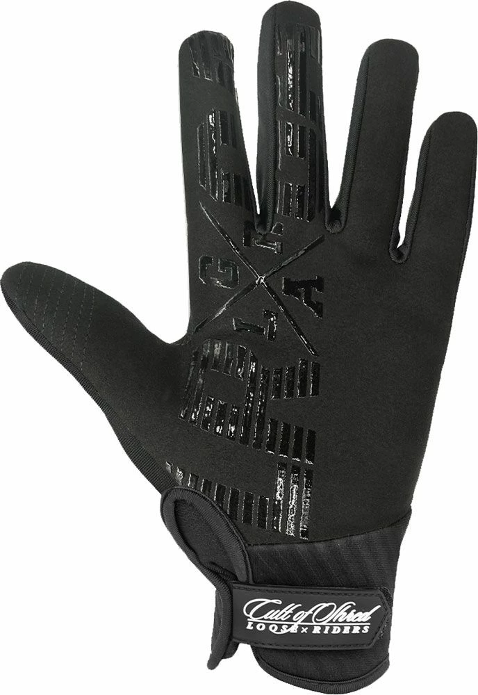 Loose Riders Freeride - MTB Gloves Guante Largos | Bike-Discount 3 Loose Riders Freeride - MTB Gloves Guante Largos | Bike-Discount - Imagen 3