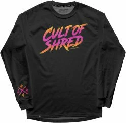 Loose Riders Shred - MTB Long Sleeve Jersey MTB Jersey Long Sleeve | Bike-Discount