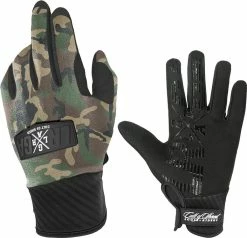 Loose Riders Technical - MTB Gloves Guante Largos | Bike-Discount