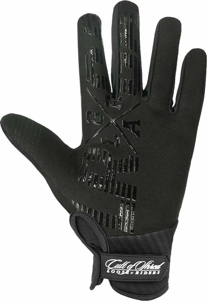 Loose Riders Technical - MTB Gloves Guante Largos | Bike-Discount 3 Loose Riders Technical - MTB Gloves Guante Largos | Bike-Discount - Imagen 3