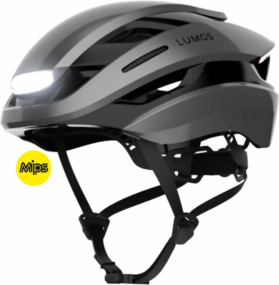 Lumos Ultra Mips - Casco De Bicicleta Eléctrica Cascos Urbanos & Trekking | Bike-Discount 1 Lumos Ultra Mips - Casco De Bicicleta Eléctrica Cascos Urbanos & Trekking | Bike-Discount