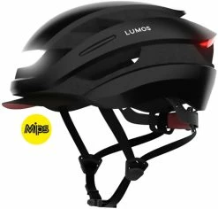 Lumos Ultra MIPS+ - Bicycle Helmet Cascos Urbanos & Trekking | Bike-Discount
