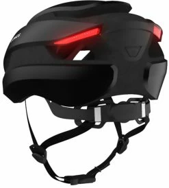 Lumos Ultra MIPS+ - Bicycle Helmet Cascos Urbanos & Trekking | Bike-Discount -BICICLETAS Ventas Lumos Ultra MIPS Fahrradhelm LHEUT5 M0 BK UP 5 1280x1280