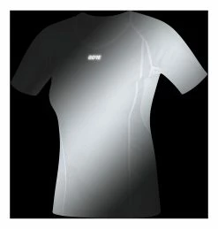 GOREWEAR M GORE® WINDSTOPPER® Base Layer - Women's Baselayer Shirt Manga Corta | Bike-Discount -BICICLETAS Ventas M Gore Windstopper Base Layer Damen Unterhemd 100021 9201 3 1280x1280