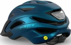 Met Crossover MIPS - Casco De Trekking Cascos Urbanos & Trekking | Bike-Discount -BICICLETAS Ventas MET Crossover MIPS Trekking Helm 570 013 44 3 1280x1280