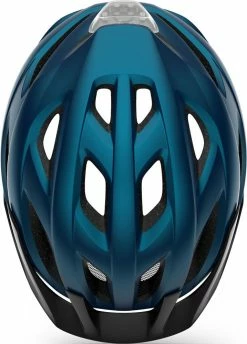 Met Crossover MIPS - Casco De Trekking Cascos Urbanos & Trekking | Bike-Discount -BICICLETAS Ventas MET Crossover MIPS Trekking Helm 570 013 44 4 1280x1280