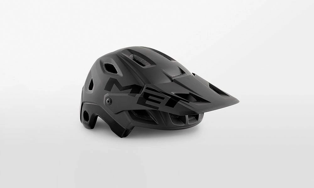 Met Parachute MCR MIPS - Fullface Helmet Cascos Integrales | Bike-Discount 5 Met Parachute MCR MIPS - Fullface Helmet Cascos Integrales | Bike-Discount - Imagen 5