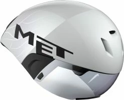 Met Codatronca - Casco De Contrarreloj Cascos Aero & Contrarreloj | Bike-Discount