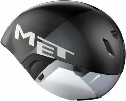 Met Codatronca - Casco De Contrarreloj Cascos Aero & Contrarreloj | Bike-Discount
