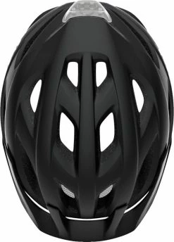 Met Crossover - Casco De Trekking Cascos Urbanos & Trekking | Bike-Discount -BICICLETAS Ventas MET Crossover Trekking Helm 570 013 50 4 1280x1280