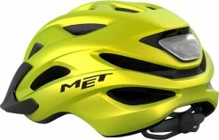 Met Crossover - Casco De Trekking Cascos Urbanos & Trekking | Bike-Discount -BICICLETAS Ventas MET Crossover Trekking Helm 570 013 58 3 1280x1280