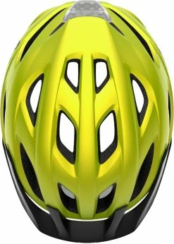 Met Crossover - Casco De Trekking Cascos Urbanos & Trekking | Bike-Discount -BICICLETAS Ventas MET Crossover Trekking Helm 570 013 58 4 1280x1280