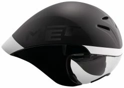 Met Drone - Time Trial Helmet Cascos Aero & Contrarreloj | Bike-Discount
